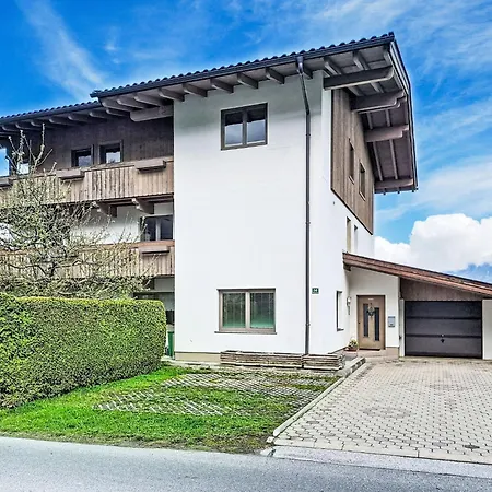Schoeser By Interhome Apartamento