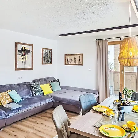 Schoeser By Interhome Apartamento