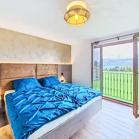 Apartamento Schoeser By Interhome