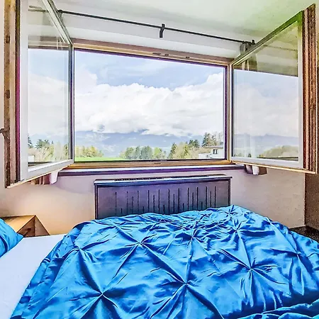 Schoeser By Interhome * Weerberg