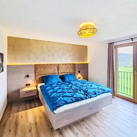 Apartamento Schoeser By Interhome Weerberg
