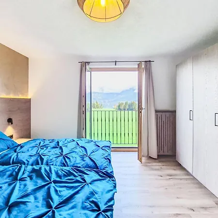 Schoeser By Interhome Apartamento