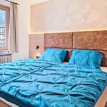Apartamento Schoeser By Interhome