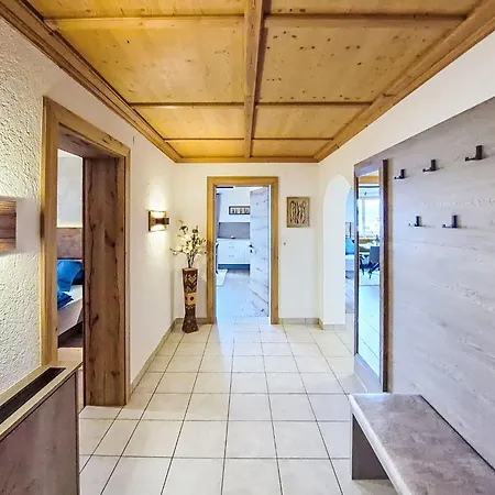 Schoeser By Interhome * Weerberg