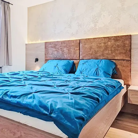 Schoeser By Interhome Apartamento *