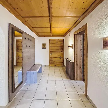 Schoeser By Interhome * Weerberg