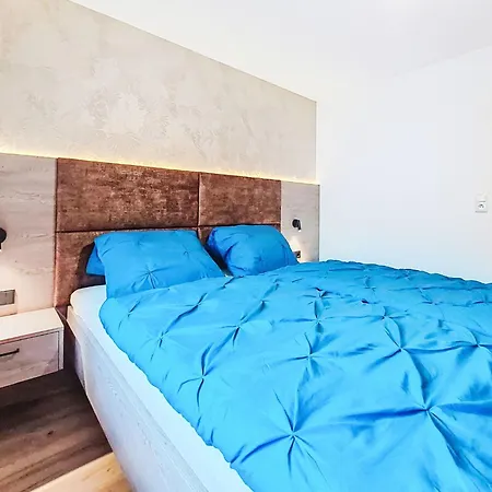 Schoeser By Interhome Apartamento *