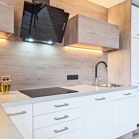 Apartamento Schoeser By Interhome *
