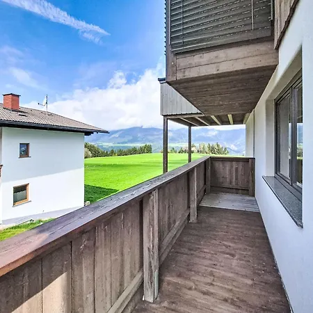 Schoeser By Interhome Weerberg