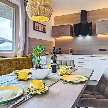 Schoeser By Interhome * Weerberg