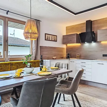 Schoeser By Interhome Weerberg