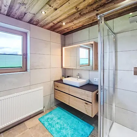 Apartamento Schoeser By Interhome Weerberg