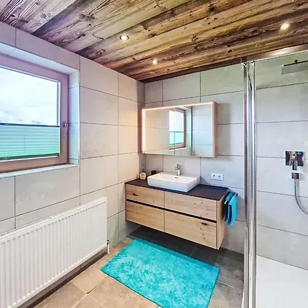 Schoeser By Interhome Apartamento *